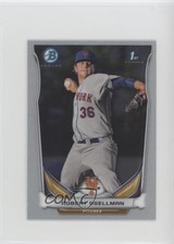 2014 Bowman Chrome Minis Robert Gsellman #285 1g9