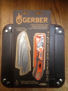 Gerber Set | eBay