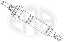 Bougies de préchauffage Rover 220