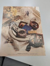 Dean Markley Original Print Ad What the best men Play