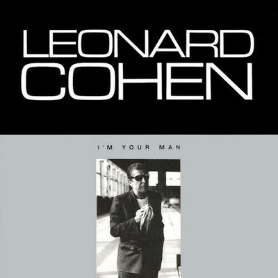 IM Your Man CD
