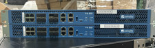 'LOT OF 2" Palo Alto PA-850 Next-Gen Firewall Appliance