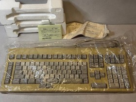 Fm Towns Jis Keyboard FMT-KB2071