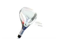 TaylorMade Stealth Golf Club Ladies Right Handed 28-deg Hybrid Ladies Graphite