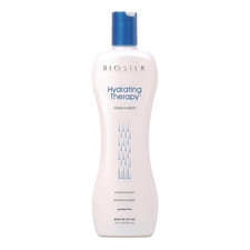 Hydrating Conditioner, Replenishes Moisture for Strong  Smooth Hair, Sulfate, P