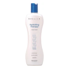 Hydrating Conditioner, Replenishes Moisture for Strong & Smooth Hair, Sulfate, P