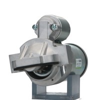 Neu Anlasser Passend FüR Ford 2.2 Kw 12 Volt AMIF5C-11000-AA+