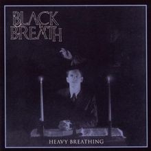 Heavy Breathing von Black Breath | CD | Zusta...