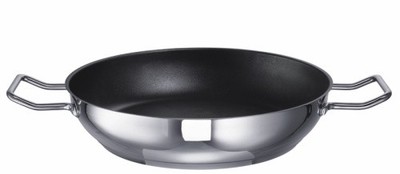 Schulte-Ufer Schmorpfanne Industar DIAMAS Pro 28 cm