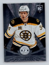 2013-14 Panini Totally Certified #195 Carl Soderberg RC Boston Bruins