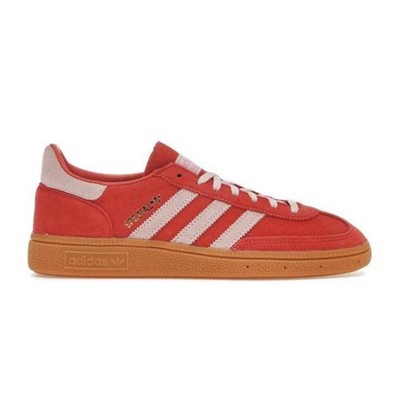 Adidas Handball Spezial Bright Red Clear Pink (IE5894)