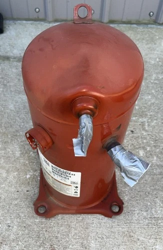 Trane COM11571 Compressor SSE061A3BPZ USED