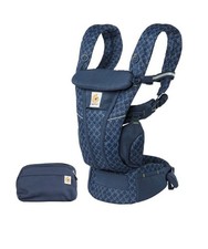Ergobaby Omni Breeze Limited Edition Mesh Carrier Reach for the stars 0-4 Years