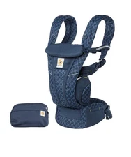 Ergobaby Omni Breeze Limited Edition Mesh Carrier Reach for the stars 0-4 Years