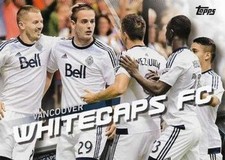 2016 Topps MLS Soccer Base/Rookies/Variants Pick From List/Complete Your Set