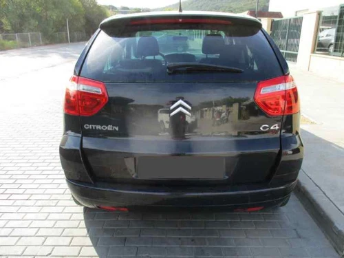 9659694680 Bieleta Estabilizadora Delantera Derecha para CITROEN C4 PICA 6874623 - Imagen 10 de 10