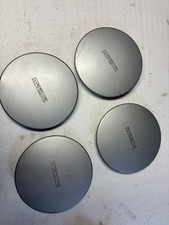 4x Original Radkappen Felgendeckel Nabendeckel Mazda B457