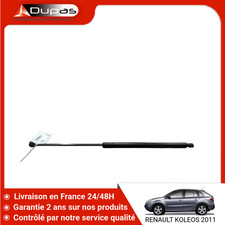 Verin de hayon / de capot Renault KOLEOS