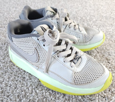 Nike Ja 1 GS Ja Morant Flash Kids 2.5Y Youth Basketball Shoes DX2294-003 READ