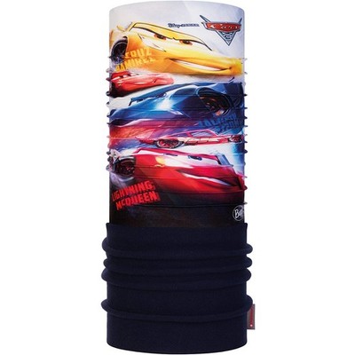 Buff Kinder Jungen Polar Outdoor Schutz Schlauch Bandana Schal - LMQ Multi