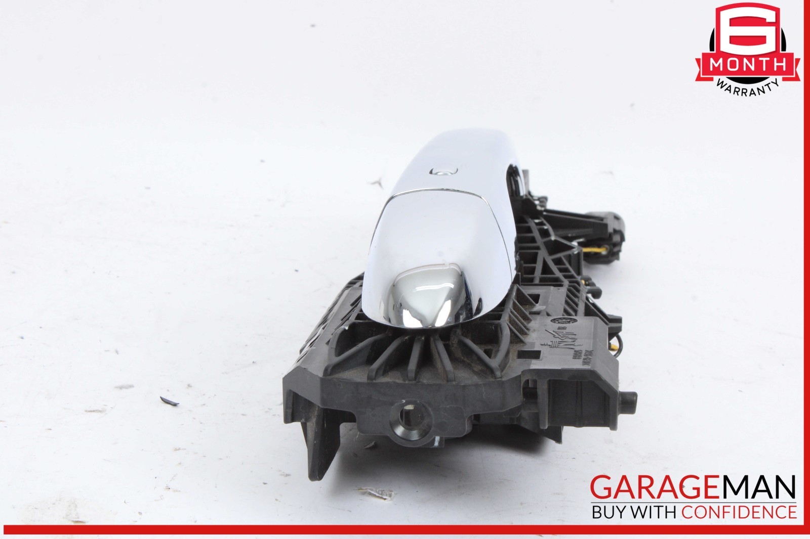 Maserati Quattroporte 2014-2017 FRONT+RIGHT Exterior door handle