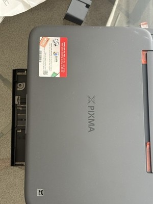 A New Printer Never Been Used