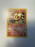 Pokemon TCG Blaine's Growlithe 1st Edition Gym Heroes Common Card 2000 Nm