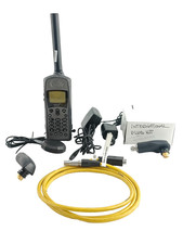 IRIDIUM 9505A SATELLITE PHONE MRHS0088F