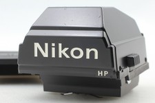  Near MINT  Nikon DE-3 HP High Eye Point Prism Finder For F3 F3HP From JAPAN
