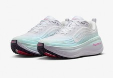 NEW Nike Vomero Plus Women s Multi Size White...