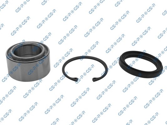 Fits GSP GK3969 WHEEL BEARING   ⭐UK Stock⭐