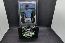 Bowman 2023 Chrome Prospects Mojo Refractor Brailer Guerrero #BCP-240 Rays MLB