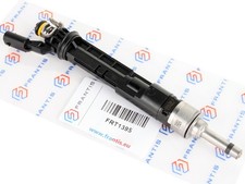 Injecteur Renault Captur