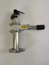 VAT 01234-KA06-0001 + THORLABS M455L2 + Spacer