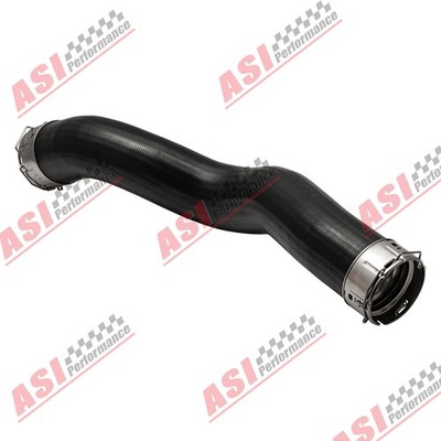 #11618572859 Turbo Tube Charge Air Hose for BMW 5 G30 G31 520d 520dX 7 G11 G12
