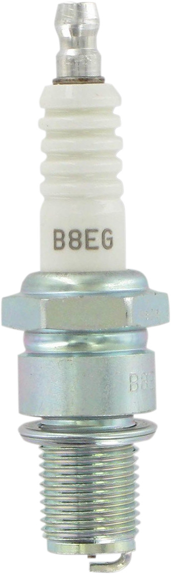 NGK SPARK PLUGS Spark Plug B8EG by NGK Powersports and Automotive Engines