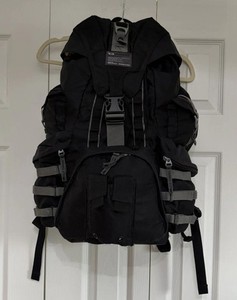 Oakley Tactical Field Gear Backpack | eBay