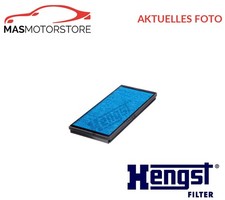 INNENRAUMFILTER POLLENFILTER HENGST FILTER E912LB P FÜR MERCEDES-BENZ