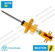Bilstein B6 Gasdruckdämpfer vorne u.a.: Fiat Bravo II 198, Bj. 2006-2014