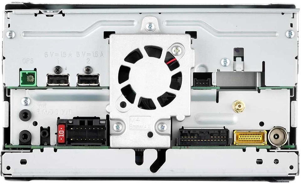 Pioneer AVIC-Z830DAB - Bild 4 von 4