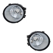 Nebelscheinwerfer Nebellicht set rechts links H8 W5W für Ford S-Max WA6