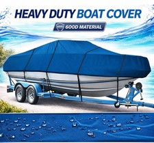 STARCRAFT 1800 LX/LXS I/O BOAT COVER 1999 Hea...