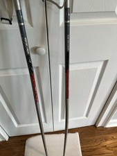 Atomic Ski Poles Ski Poles 48  Gray / Black