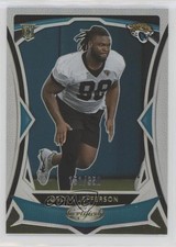 2024 Certified Rookies Mirror 151/350 Jordan Jefferson #189 0xi8