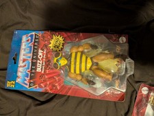 Masters of the Universe Origins Buzz-off Action Figure