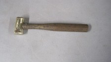 Matco Brass Hammer Brh-15