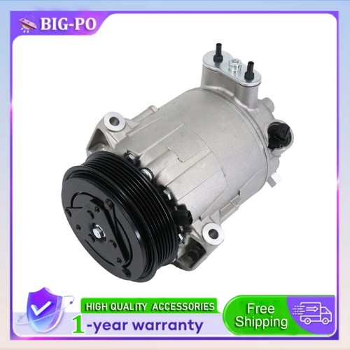 Maserati Levante 2017-2018 Compressor with bracket P/N 333332 Photo - $359
