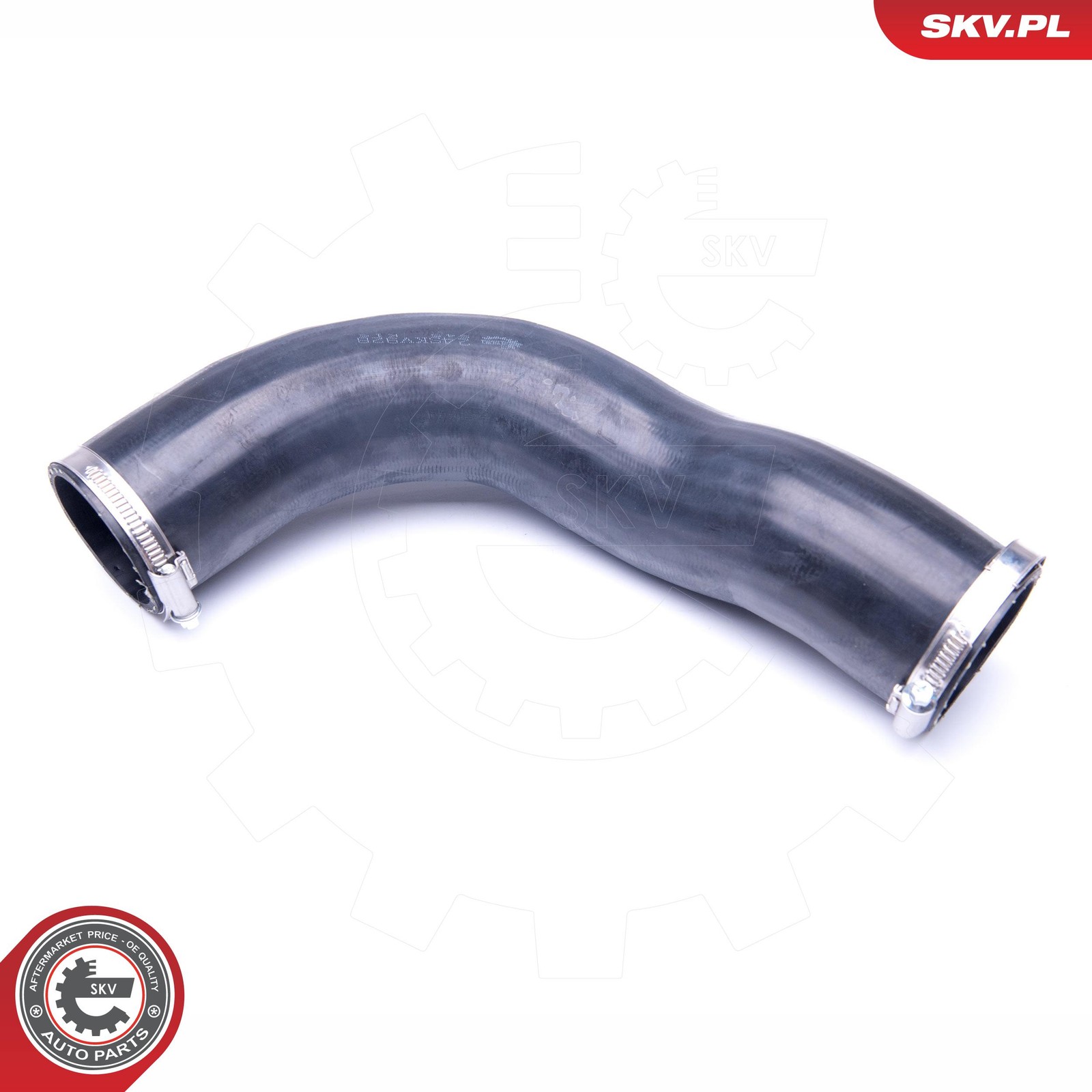 Fits ESEN SKV 24SKV928 turbine hose VOLVO S60 S80 V60 V70 XC60 XC70 2.0D 2.4D
