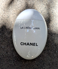 Chanel La Cr me Main Handcream NEW