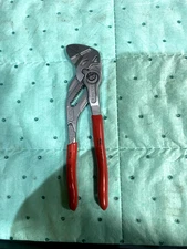 MAC Tools Pliers Wrench P7WR KNIPEX 